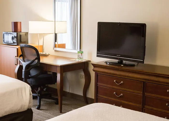 Hotel & By Ihg Bolingbrook