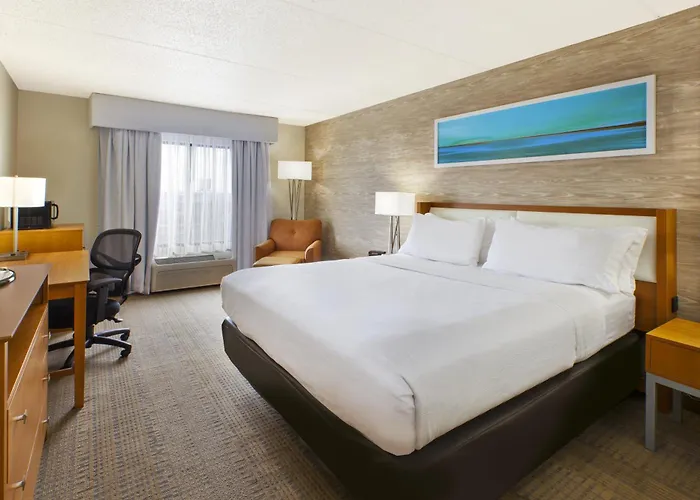 & By Ihg 3* Bolingbrook