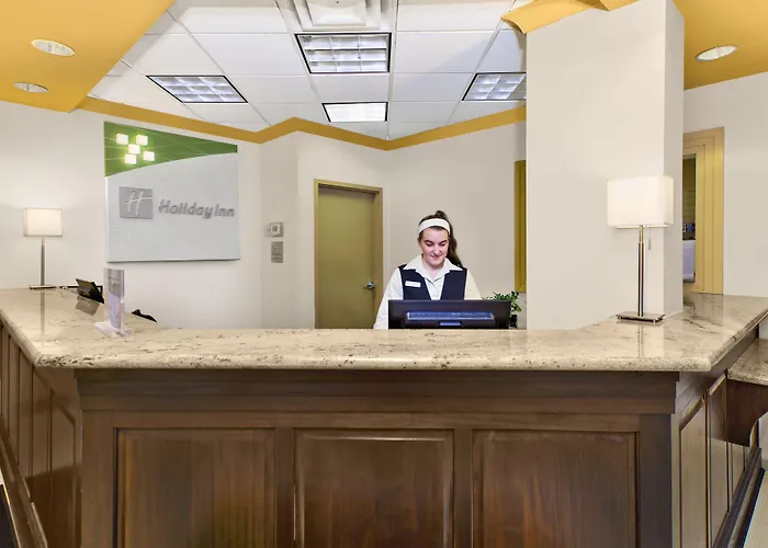 & By Ihg 3* Bolingbrook