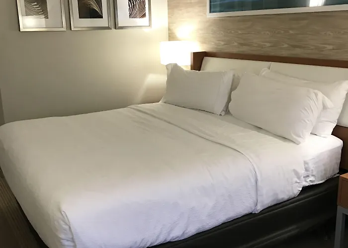 & By Ihg Hotel Bolingbrook