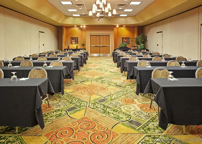 Hotel & By Ihg Bolingbrook