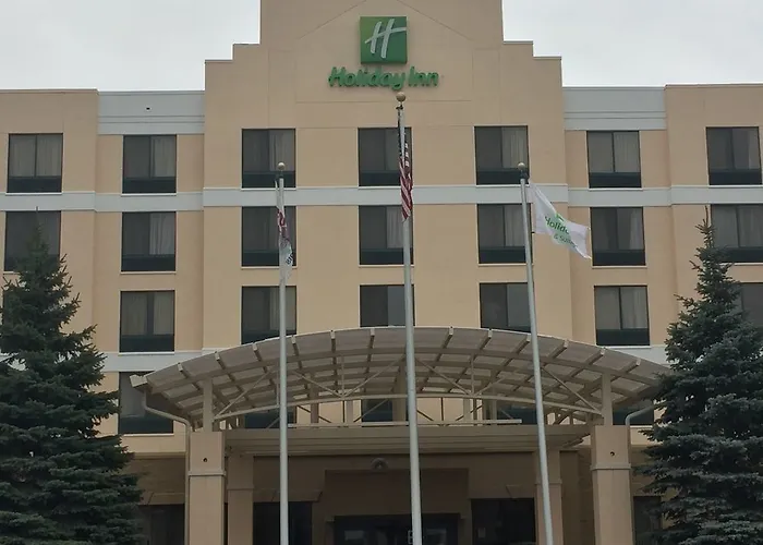 & By Ihg