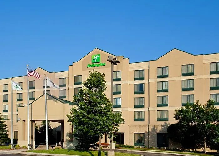 Hotel & By Ihg 3*