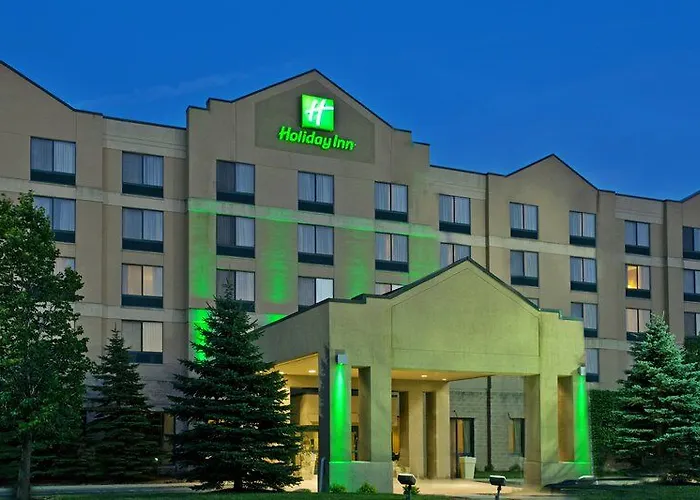 & By Ihg 3*
